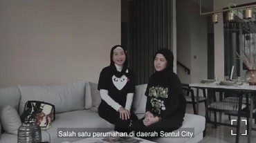 Sambil Nangis, Anak Ungkap Perjuangan Desy Ratnasari 19 Tahun Single Parent