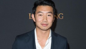 Simu Liu Gabung Film Barbie Bareng Margot Robbie