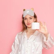 Cara Memilih Sleeping Mask yang Sesuai dengan Jenis dan Kondisi Kulit