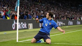 7 Bintang Euro 2020 yang Diburu Klub Top