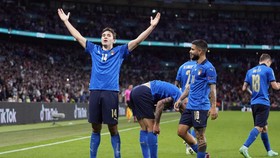 Menang Adu Penalti Atas Spanyol, Italia ke Final Euro 2020