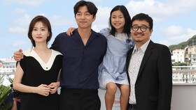 Sutradara Train to Busan Garap Film Terbaru untuk Netflix
