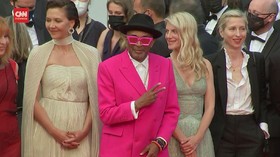 VIDEO: Suasana Hari Pertama Festival Cannes di Tengah Pandemi