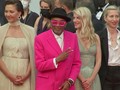 VIDEO: Suasana Hari Pertama Festival Cannes di Tengah Pandemi