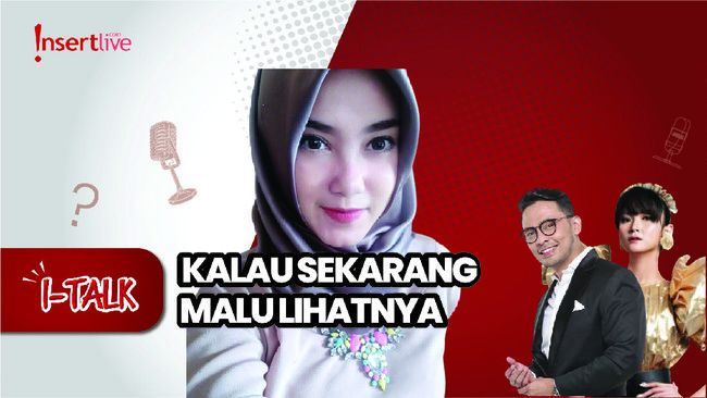 Berhijrah dan Menikah, Begini Penampilan Jojo 'Keong Racun'