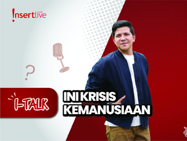 Sambil Tahan Tangis, Haykal Kamil Beberkan Fakta Stok Plasma Konvalesen Pasien Covid-19