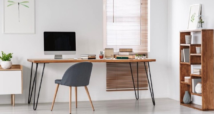 HADIRKAN RUANG KERJA HINGGA OUTDOOR SPACE Dekor ulang rumah minimalis Bunda yang menyesuaikan pandemi agar lebih sehat dan nyaman. Berikut tips mendekor rumah minimalis menyesuaikan kebutuhan pandemi.