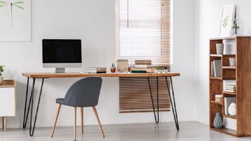 HADIRKAN RUANG KERJA HINGGA OUTDOOR SPACE