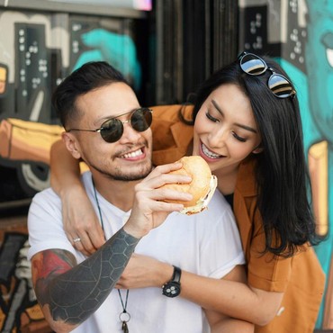 Tok! Tyas Mirasih dan Raiden Soedjono Resmi Bercerai