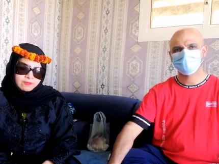 Pria Arab Tajir Nikahi Santriwati Akhirnya Muncul, Ungkap Tak Mau Nikah Lagi