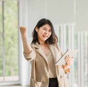 Cari Tahu Pekerjaan Sesuai dengan Tipe Kepribadianmu di Sini, Kerja Jadi Lebih Asyik!