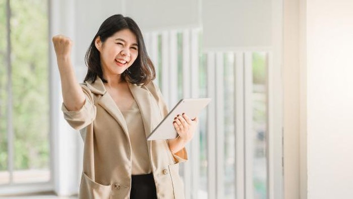 Cari Tahu Pekerjaan Sesuai dengan Tipe Kepribadianmu di Sini, Kerja Jadi Lebih Asyik!