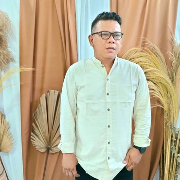 Yuda Gitaris Dadali Meninggal Dunia