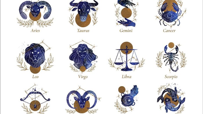 Ramalan Zodiak Hari Ini, 8 Juli 2021: Leo dan Sagitarius Sibuk dengan Pekerjaan Rumah