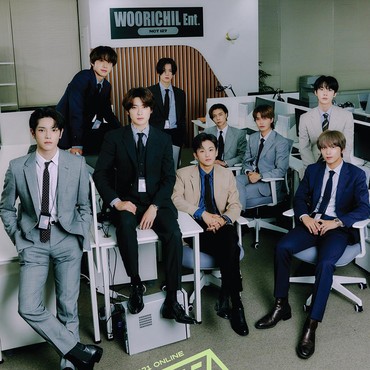 Siap-siap, NCT127 Bakal Rilis Full Album Ketiga September 2021