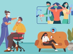 4 Aksi Kecil namun Berdampak Besar untuk Atasi Pandemi