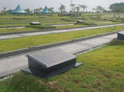 Pemakaman Al-Azhar Siap Kuburkan Jenazah COVID-19 hingga 24 Jam