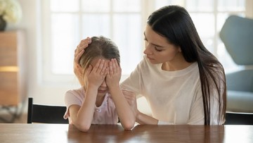 TANDA PUBERTAS DINI PADA ANAK LAKI-LAKI DAN PEREMPUAN