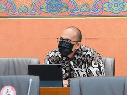 Tukang Bubur di Tasik Didenda Rp 5 Juta, Duitnya Diganti Andre Rosiade