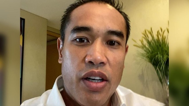 Juru Bicara Keluarga Bakrie, Lalu Mara menyesalkan sejumlah pihak yang menyebarkan narasi Nia dan Ardi kabur dari rehabilitasi.