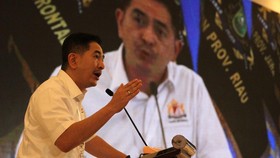 Kadin Sambut Wacana Skema BLU Penuhi Pasokan Batu Bara PLN