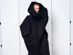 Balenciaga Couture Hadir Lagi Setelah Absen 53 Tahun, Ini 7 Fakta Menariknya