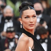 Bella Hadid Akhirnya Buka Suara Soal Kontroversi Iklan Adidas