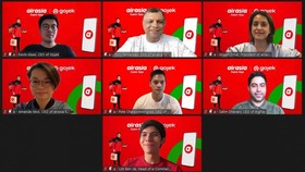 AirAsia Ingin Belajar dari Gojek, Sang Pelopor Super App