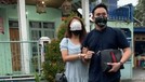 Detik-detik Jenita Janet Menangis Terharu Saat Diberi Kado Peternakan Oleh Suami Detik-detik Jenita Janet Menangis Terharu Saat Diberi Kado Peternakan Oleh Suami