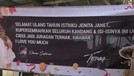 Detik-detik Jenita Janet Menangis Terharu Saat Diberi Kado Peternakan Oleh Suami Detik-detik Jenita Janet Menangis Terharu Saat Diberi Kado Peternakan Oleh Suami
