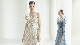Dunia Penuh Harapan Elie Saab