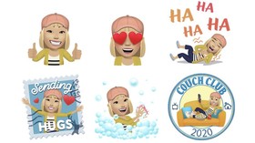 Cara Membuat dan Membagikan Avatar Facebook