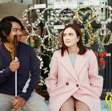 5 Pilihan Film Indonesia Komedi Romantis untuk Bantu Hilangkan Stres, Tonton di Situs Legal Aja Ya!