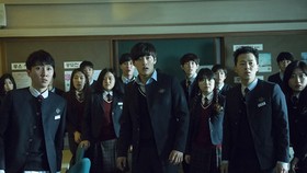 5 Film dan Drama Horor di Sekolah yang Menyeramkan