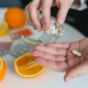 7 Merek Vitamin dan Multivitamin Bantu Jaga Imunitas Tubuh