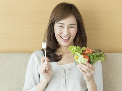 6 Trik Turunkan Berat Badan dengan Cepat saat Menyusui, Kualitas ASI Tetap Oke Bun