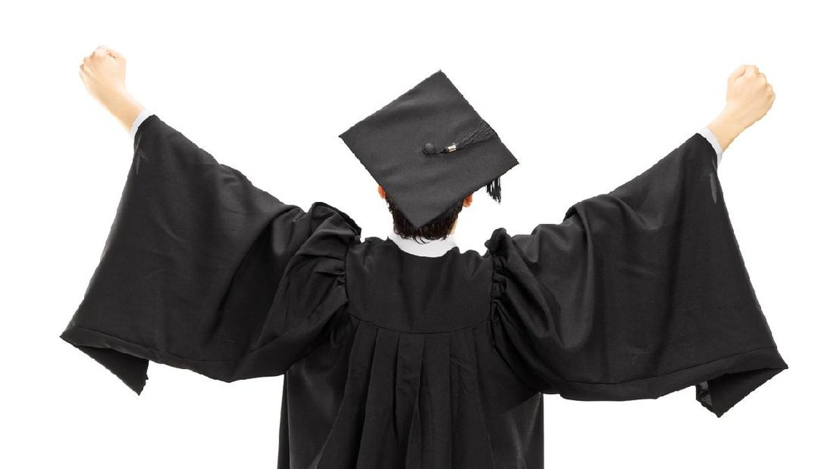 Apit, Yerremia dan Cerita Miris dari Pengangguran 1,01 Juta Sarjana RI