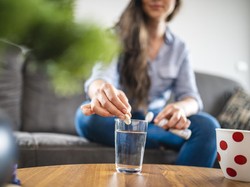 8 Pilihan Vitamin C yang Bagus untuk Daya Tahan Tubuh
