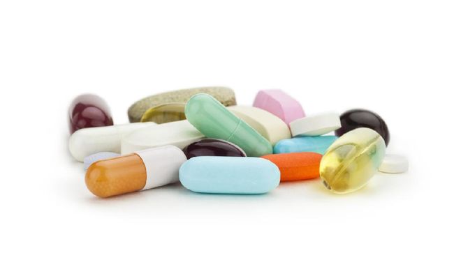 Selain vitamin C, beraneka vitamin lain seperti vitamin D, E, dan Zinc juga disarankan untuk dikonsumsi bagi pasien Covid-19.