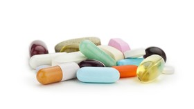 Mengenal Manfaat Vitamin C, D, E dan Zinc untuk Pasien Covid