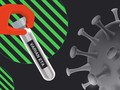 INFOGRAFIS: Fakta Virus Corona Varian Eta yang Invasi RI