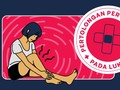 Infografis: Pertolongan Pertama Pada Luka