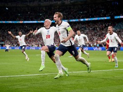 Italia Vs Inggris: Ketika Harry Redknapp Mendahului Takdir Tuhan
