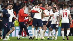 Jebakan Italia untuk Inggris yang Merasa Sempurna