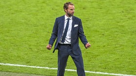 Southgate di Inggris: Dari Badai Kritikan Lalu Dibelai Pujian
