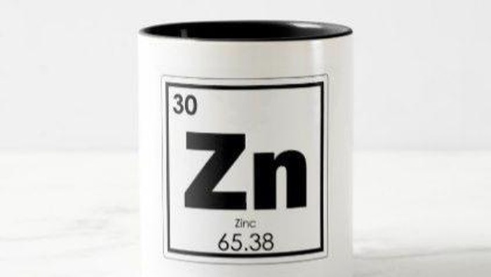Benarkah Kandungan Zinc dalam Skincare Bisa Menghilangkan Jerawat Batu?