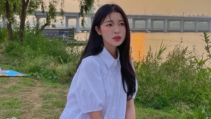 Cerita Pilu Kang Nara, Beauty Youtuber Populer yang Kabur dari Korea Utara