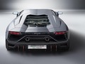 Napas Akhir Lamborghini Aventador di Batas Suci Mesin V12