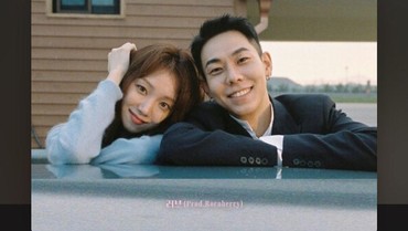 Lirik Lagu Love - Loco feat. Lee Sung Kyung