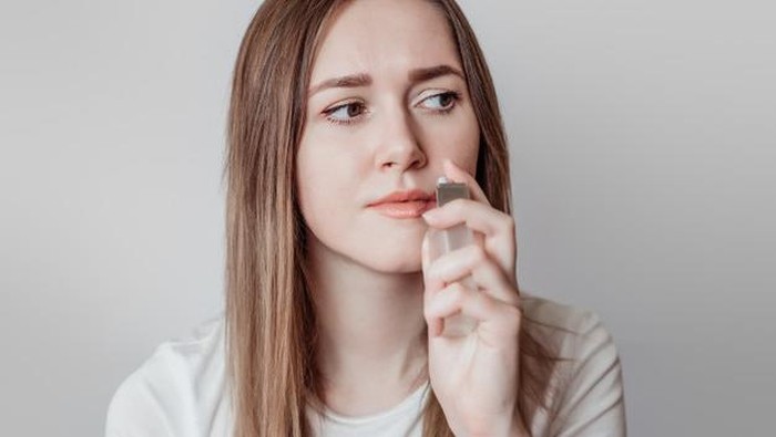 4 Ramuan Bahan Alami untuk Terapi Menyembuhkan Anosmia